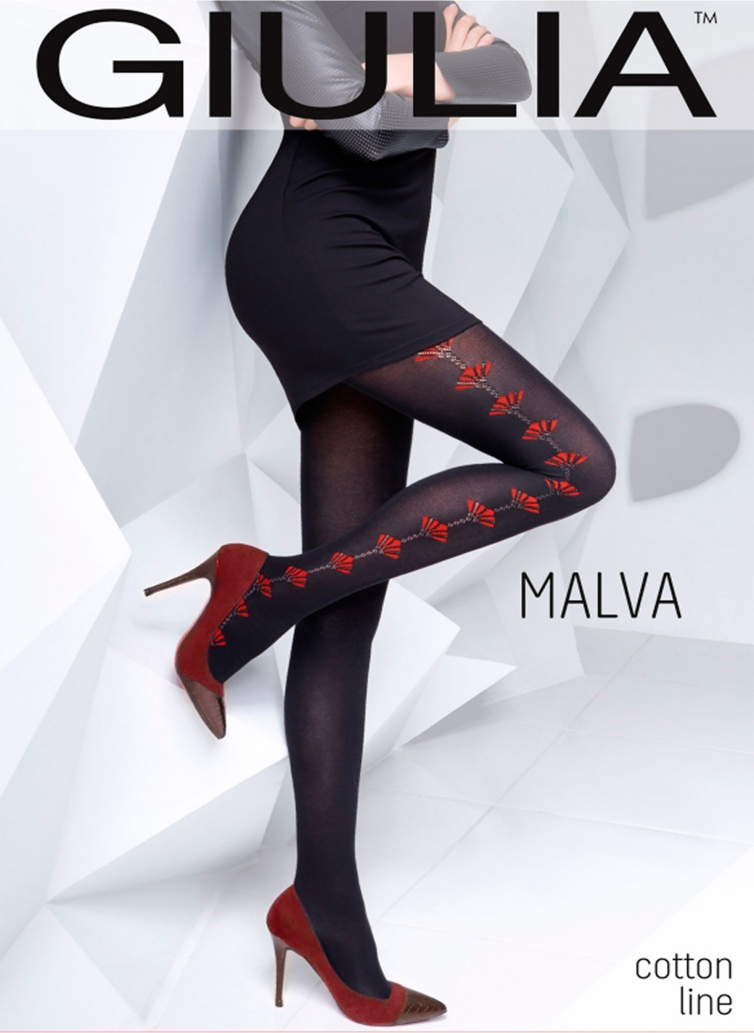 колготки MALVA 150(1)